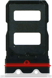 Slot Card Sim Argint Poco F3