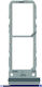 Sim Card Slot Blue Galaxy Note 20