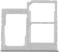 Sim Card Slot Silver Galaxy A41 Sim Card Slot Silver Galaxy A41