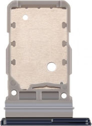 Sim Card Slot Navy Blue Galaxy S21+ 5G