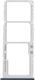 Sim Card Slot Blue Galaxy M21