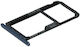 Slot Card Sim Albastru Huawei Mate 20 Lite