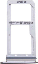 Sim Card Slot Gold Galaxy S7 Edge Sim Card Slot Gold Galaxy S7 Edge