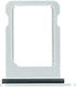 Sim Card Slot White iPhone 12 mini
