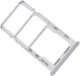 Sim Card Slot White Galaxy A13