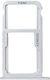 Slot Card Sim Alb Huawei P9