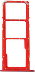 Sim Card Slot Red Honor 8X Sim Card Slot Red Honor 8X