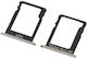 Slot Card Sim Aur Huawei P8 Lite