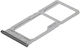 Sim Card Slot Gray Redmi 6Honor 6a