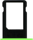 Πράσινο για iPhone 5c
