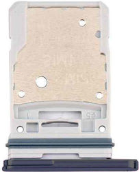 Sim-Kartenhalterung Marineblau Galaxy S20 FE Sim-Kartenhalterung Marineblau Galaxy S20 FE