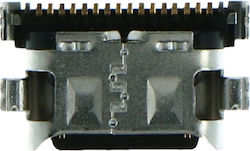 Charging Connector for Galaxy A30s