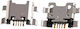 Επαφή Φόρτισης για LG G2 Mini D620 / G3 Mini D722 OEM-DCJ170