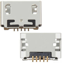 Conector de Încărcare pentru LG G6 Huawei G6 OEM-DCJ160