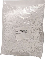 TLS Cross Tile Spacer 5mm 500pcs