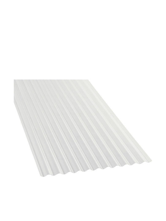 Polyester Capony Roof 200x0.92cm