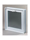 Hinged Window W48xH48cm