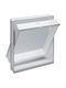 Hinged Window W41.7xH43.5cm
