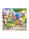 Kids Paper Wallpaper L305xH248cm