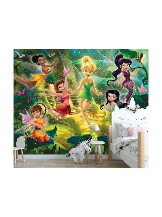 Kids Paper Wallpaper L305xH248cm