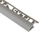 TLS Profil PVC 1x2.5cm.