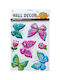 Kids Foam 3D Wall Sticker 20x30cm 7pcs