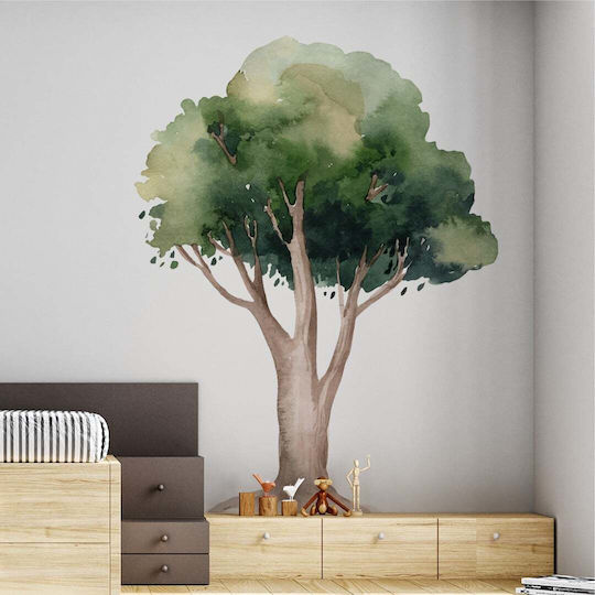 Caravelshop Autocolant Decorativ Pentru Perete Copii