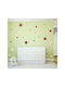 Caravelshop Kids Window Sticker 130x55cm 59pcs
