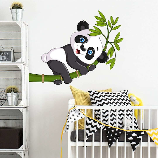 Caravelshop Autocolant Decorativ pentru Copii Perete 130x100buc
