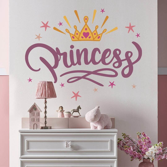 Caravelshop Kinder Wandsticker Platzierung