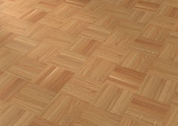 Ξύλινο Πάτωμα Δρυς Extra Μωζαϊκ Παρκε Mosaic Parquet 9*320*640 Mm