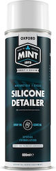MiNT Spray Silicon 500ml OC203 MiNT Spray Silicon 500ml OC203