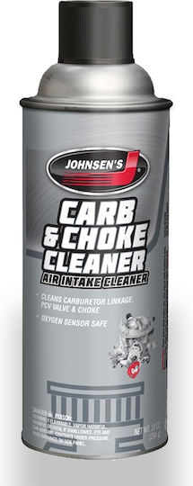 Spray Detergent Pentru Carburatoare 284gr 4641
