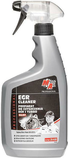 MA Professional Σπρέι Καθαρισμού Καρμπυρατέρ 650ml