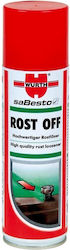 Moto Discovery Rost-off Korrosionsinhibitor Spray 300ml 008902 Moto Discovery Rost-off Korrosionsinhibitor Spray 300ml 008902