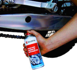 Moto Discovery Technisches Spray Schmiermittel 300ml 893015 Moto Discovery Technisches Spray Schmiermittel 300ml 893015