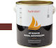 Marine Bootsfarbe 2.5Es Braun