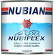 Nubian Marine Bootsfarbe 0.75Es Rot