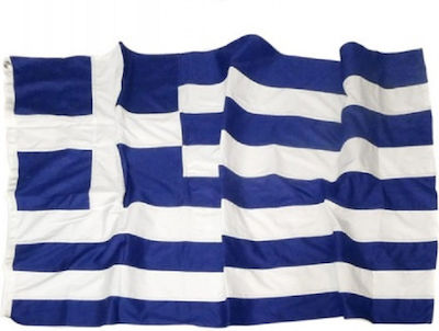 Cotton Flag of Greece 150x100cm