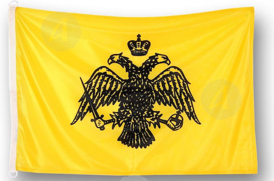 Flag of Byzantium Polyester 150x100cm