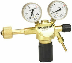 Messer 055.00.033 Gasregulatoren