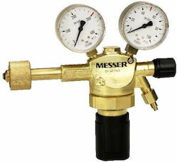 Messer 055.00.154 Gasregulatoren