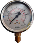 704.31.38.10 Manometer Glyzerin