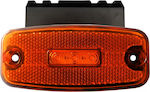 Truck Volume Light 12V - Orange MAR799