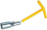 Spark Plug Wrench Swivel 16mm