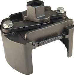 SKS Tools Κούπα Φίλτρου Λαδιού 60-80mm