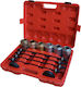 SKS Tools Car Hand Tools Bearing Removal Set 26 Pieces
