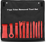 Tool Set 11pcs