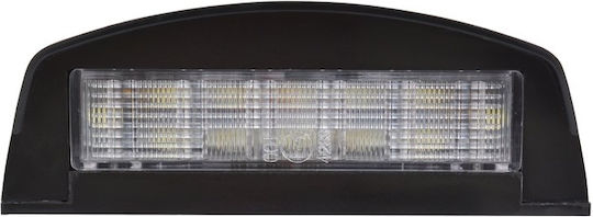 Carpoint LED Car Towing & Trailer Light with Screws 1pc