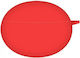 Silicone Case Red for Huawei FreeBuds
